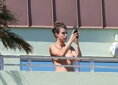 Elisabetta Canalis / JustElisabetta / littlecrumb_ nude photo #0566