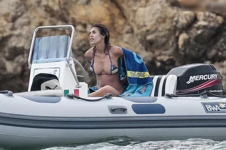 Elisabetta Canalis / JustElisabetta / littlecrumb_ nude photo #0608