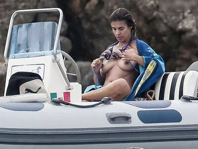 Elisabetta Canalis / JustElisabetta / littlecrumb_ nude photo #0611