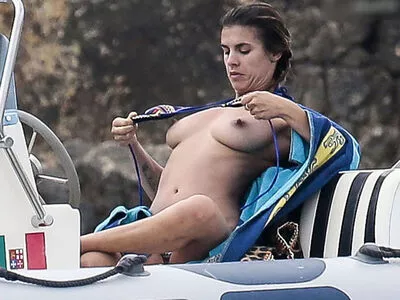 Elisabetta Canalis / JustElisabetta / littlecrumb_ nude photo #0612