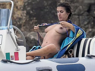 Elisabetta Canalis / JustElisabetta / littlecrumb_ nude photo #0613
