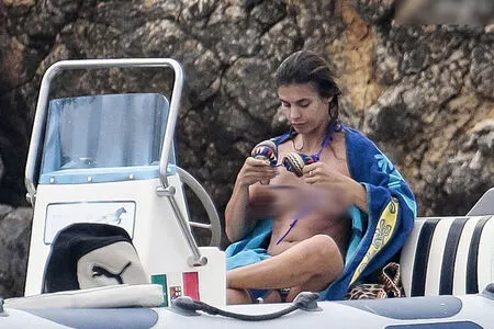 Elisabetta Canalis / JustElisabetta / littlecrumb_ nude photo #0617