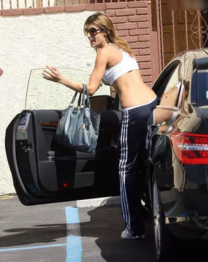 Elisabetta Canalis / JustElisabetta / littlecrumb_ nude photo #0645
