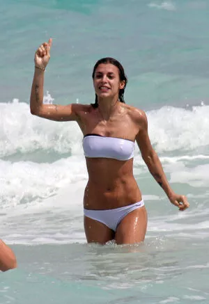Elisabetta Canalis / JustElisabetta / littlecrumb_ nude photo #0669