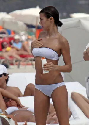 Elisabetta Canalis / JustElisabetta / littlecrumb_ nude photo #0670