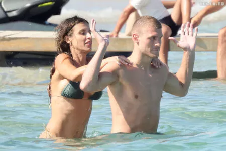 Elisabetta Canalis / JustElisabetta / littlecrumb_ nude photo #0701
