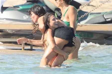 Elisabetta Canalis / JustElisabetta / littlecrumb_ nude photo #0705