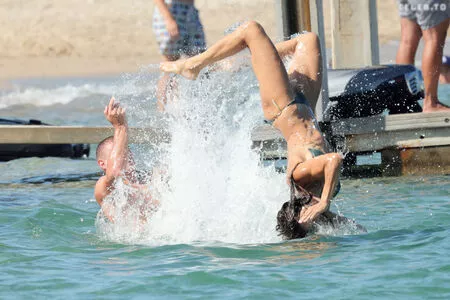 Elisabetta Canalis / JustElisabetta / littlecrumb_ nude photo #0706