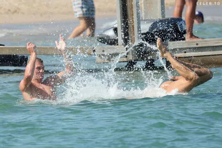 Elisabetta Canalis / JustElisabetta / littlecrumb_ nude photo #0707