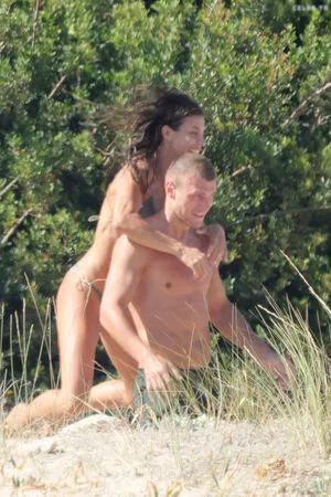Elisabetta Canalis / JustElisabetta / littlecrumb_ nude photo #0713