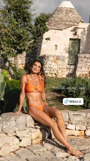 Elisabetta Canalis / JustElisabetta / littlecrumb_ nude photo #0742