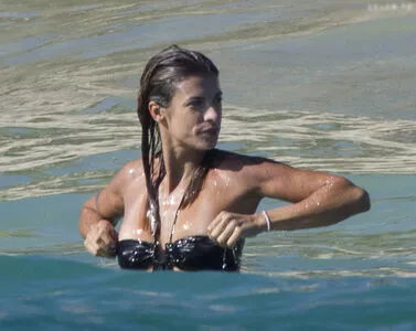 Elisabetta Canalis / JustElisabetta / littlecrumb_ nude photo #0764