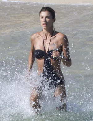 Elisabetta Canalis / JustElisabetta / littlecrumb_ nude photo #0765