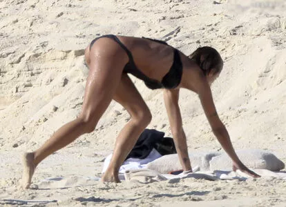 Elisabetta Canalis / JustElisabetta / littlecrumb_ nude photo #0773