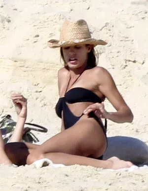 Elisabetta Canalis / JustElisabetta / littlecrumb_ nude photo #0777