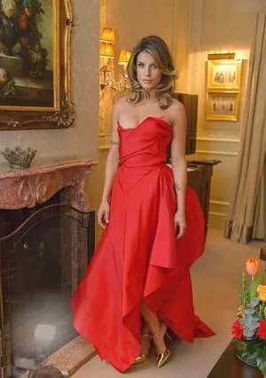 Elisabetta Canalis / JustElisabetta / littlecrumb_ nude photo #0785