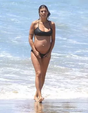 Elisabetta Canalis / JustElisabetta / littlecrumb_ nude photo #0809