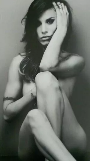 Elisabetta Canalis / JustElisabetta / littlecrumb_ nude photo #0816