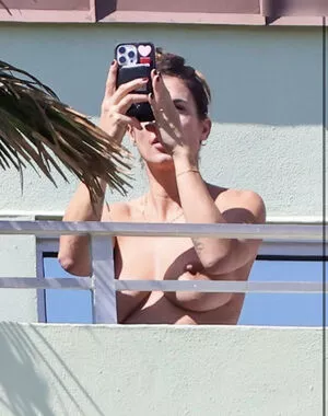 Elisabetta Canalis / JustElisabetta / littlecrumb_ nude photo #0837