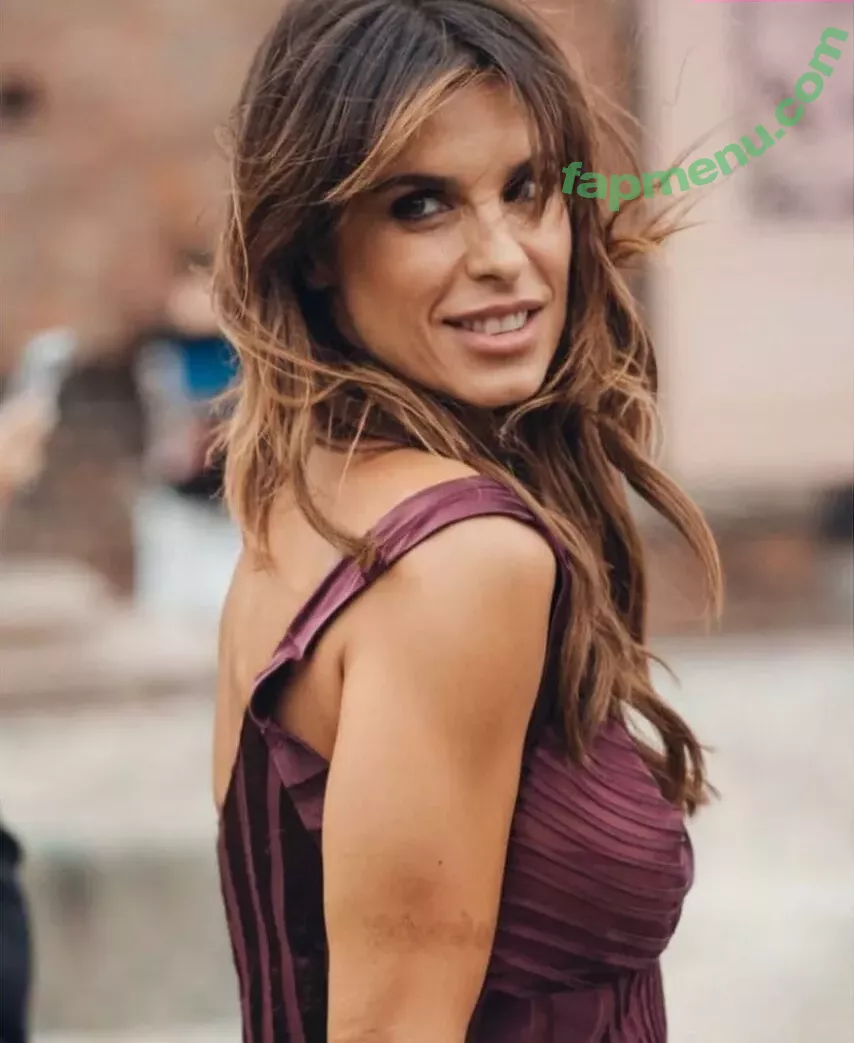 Elisabetta Canalis nude photo #0582 (JustElisabetta / littlecrumb_)