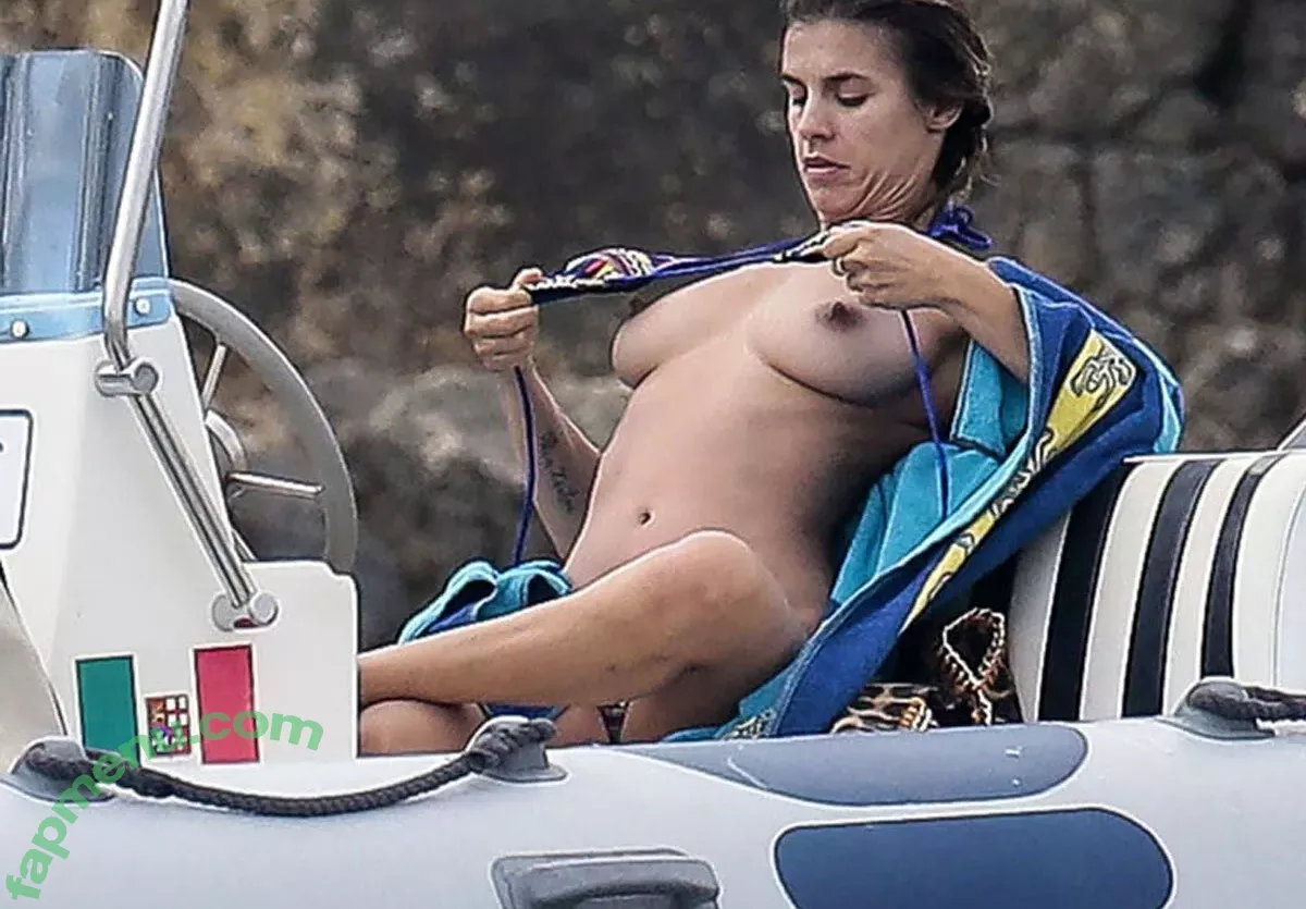 Elisabetta Canalis nude photo #0613 (JustElisabetta / littlecrumb_)