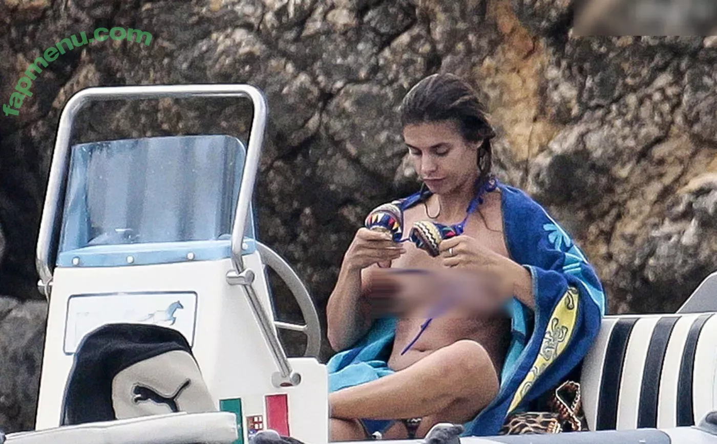 Elisabetta Canalis nude photo #0617 (JustElisabetta / littlecrumb_)
