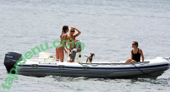 Elisabetta Canalis nude photo #0651 (JustElisabetta / littlecrumb_)