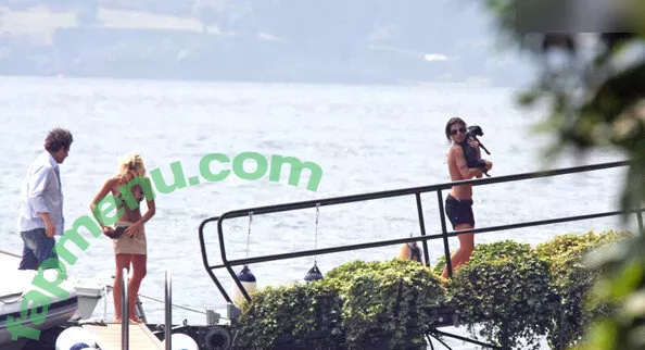 Elisabetta Canalis nude photo #0653 (JustElisabetta / littlecrumb_)