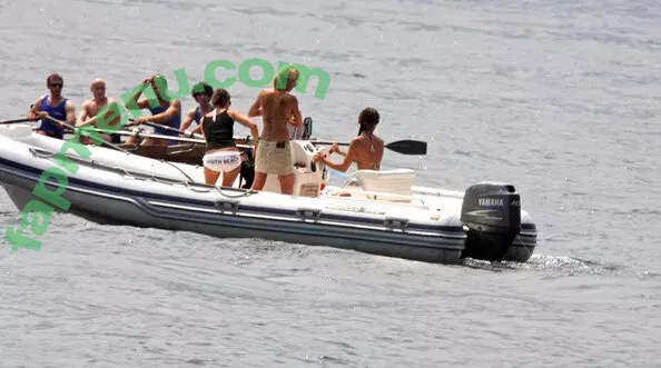 Elisabetta Canalis nude photo #0655 (JustElisabetta / littlecrumb_)