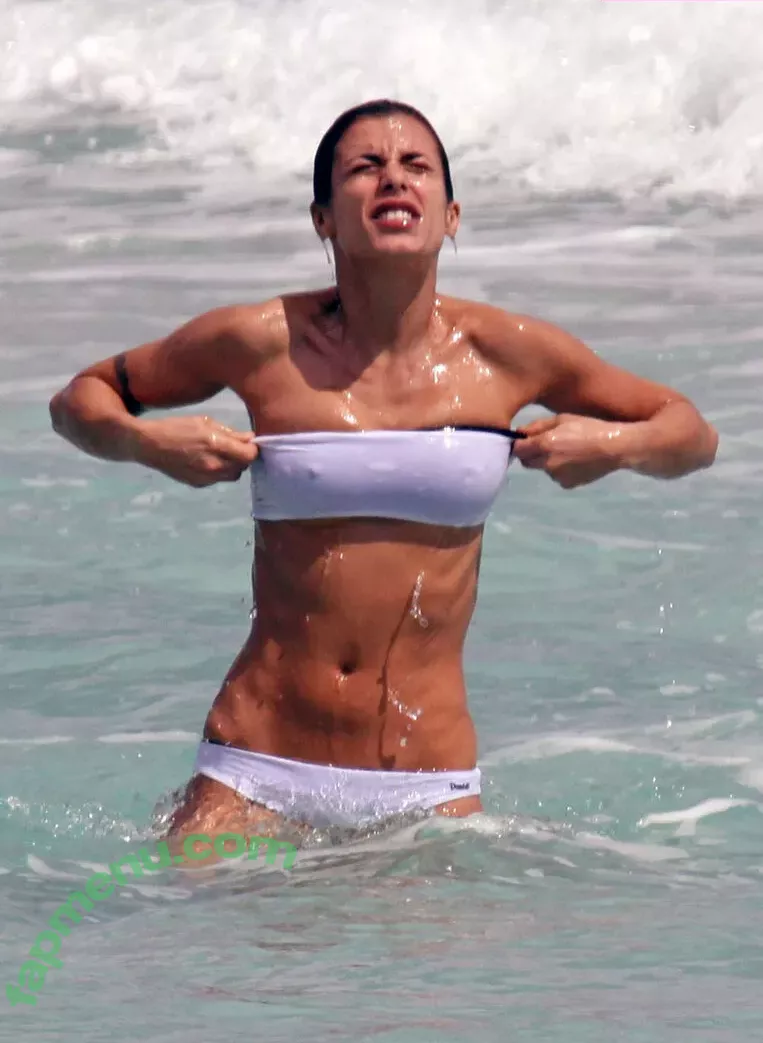 Elisabetta Canalis nude photo #0668 (JustElisabetta / littlecrumb_)