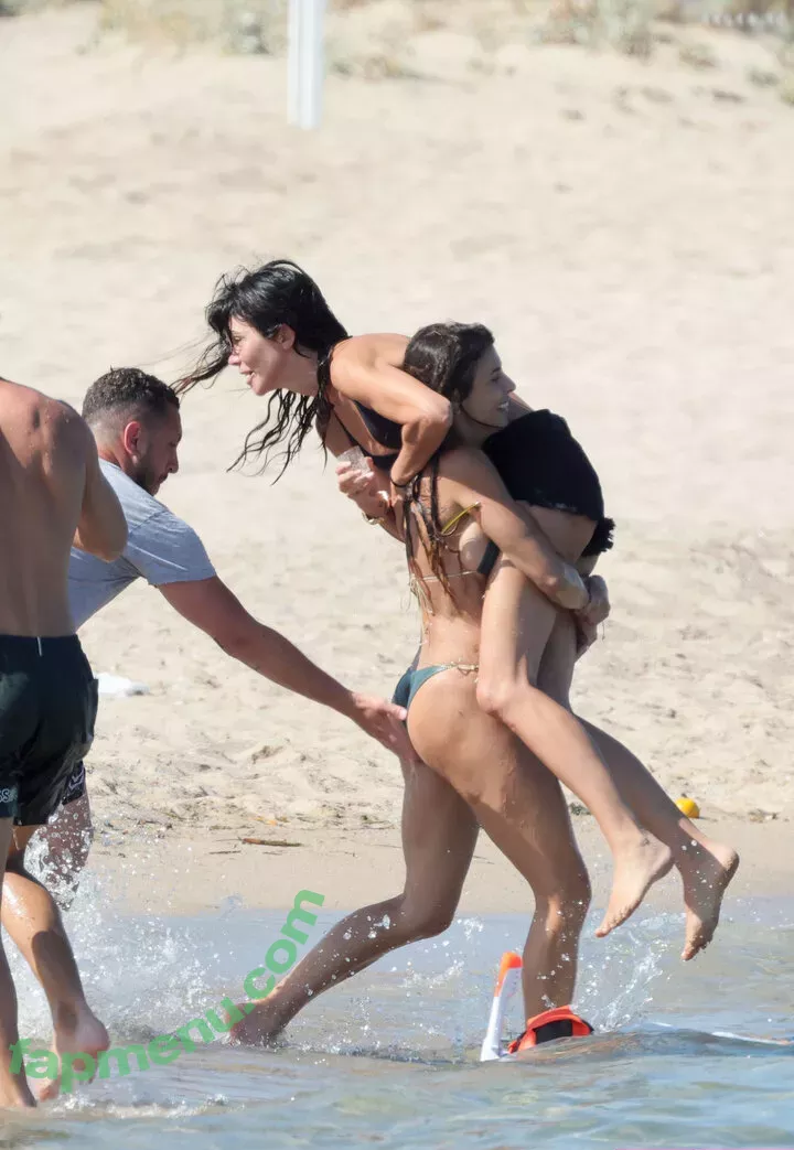 Elisabetta Canalis nude photo #0683 (JustElisabetta / littlecrumb_)
