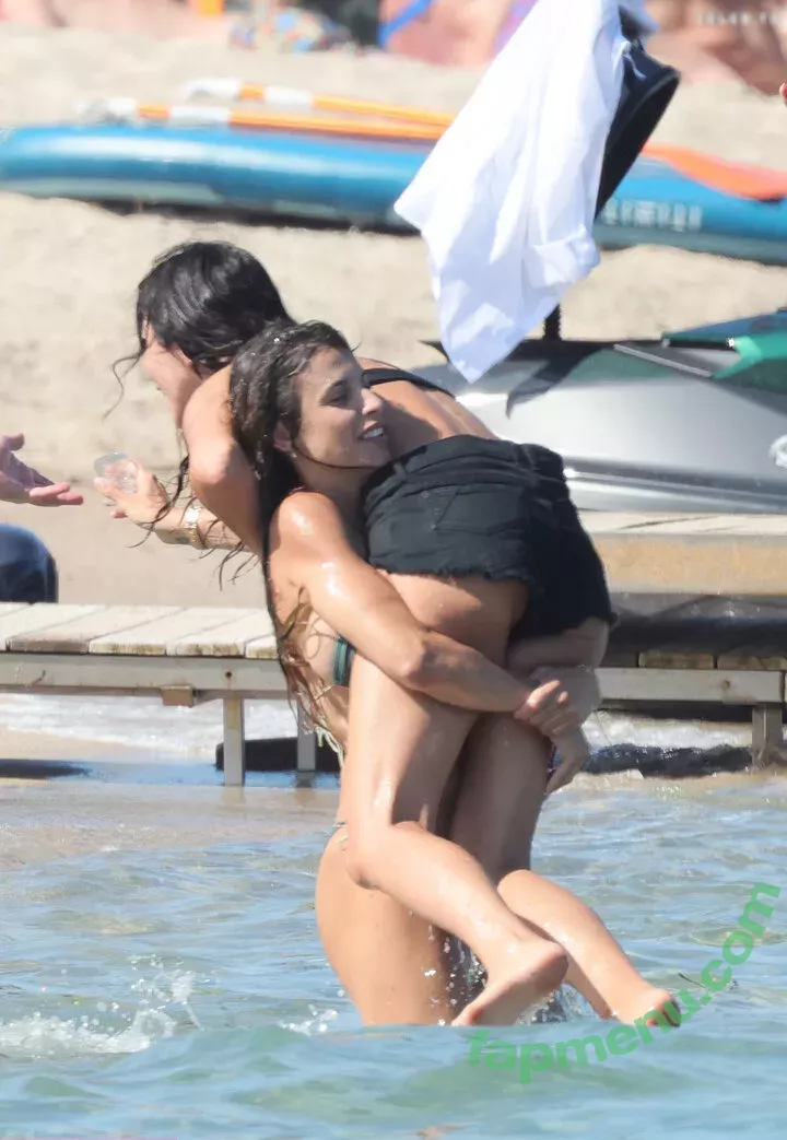 Elisabetta Canalis nude photo #0685 (JustElisabetta / littlecrumb_)