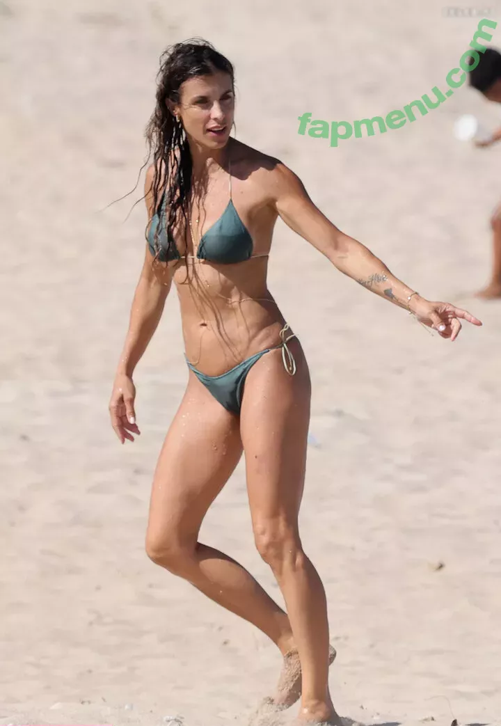 Elisabetta Canalis nude photo #0686 (JustElisabetta / littlecrumb_)