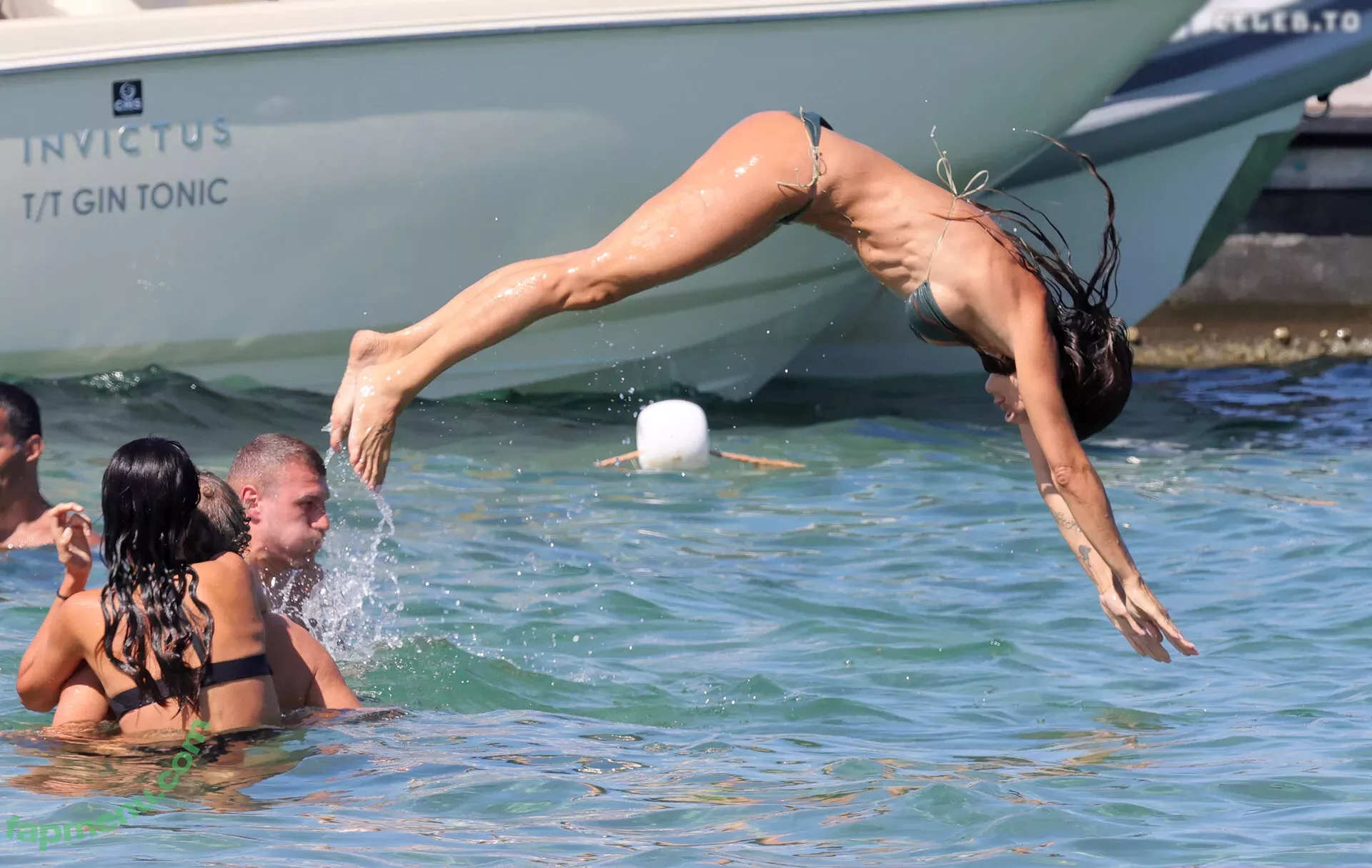 Elisabetta Canalis nude photo #0698 (JustElisabetta / littlecrumb_)