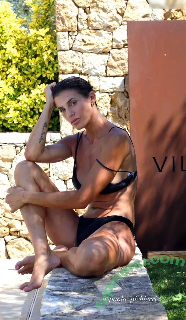 Elisabetta Canalis nude photo #0748 (JustElisabetta / littlecrumb_)