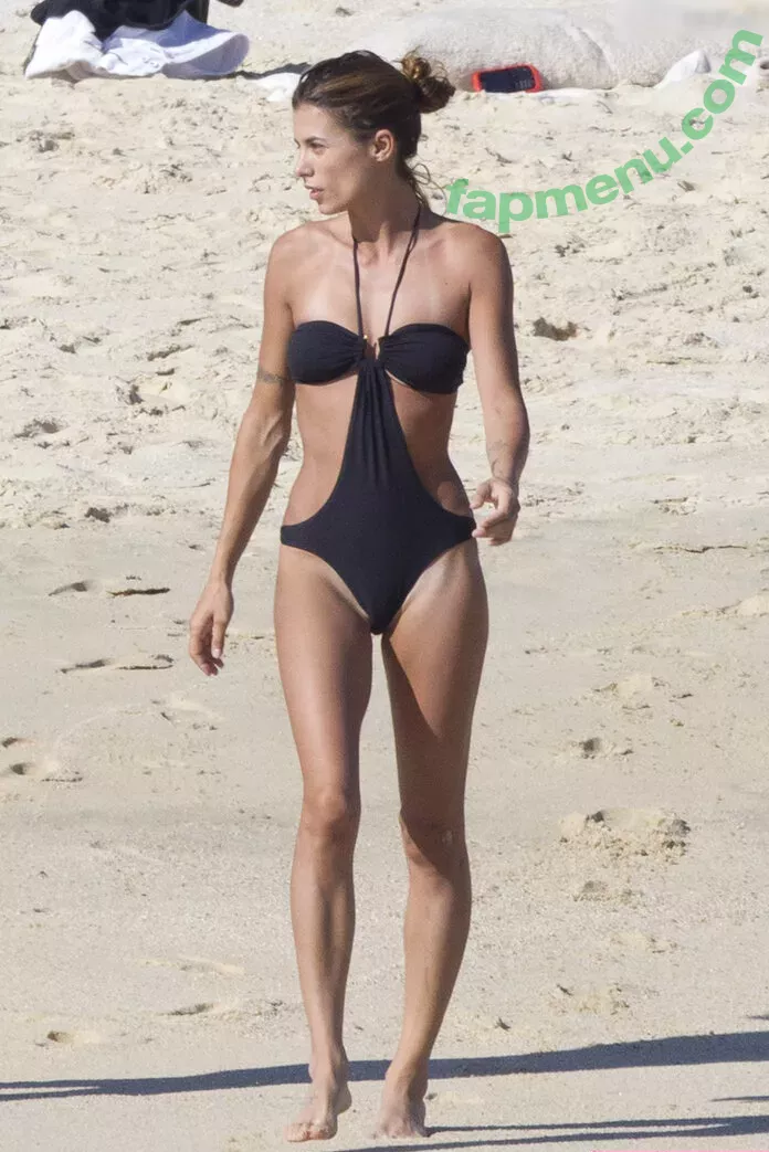 Elisabetta Canalis nude photo #0774 (JustElisabetta / littlecrumb_)