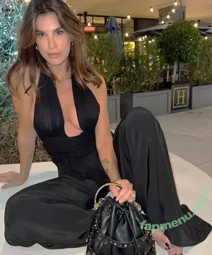 Elisabetta Canalis / JustElisabetta / littlecrumb_ nude photo #1620