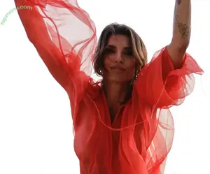 Elisabetta Canalis / JustElisabetta / littlecrumb_ nude photo #1732