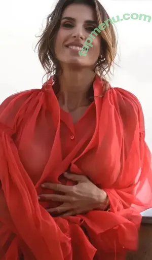 Elisabetta Canalis / JustElisabetta / littlecrumb_ nude photo #1733