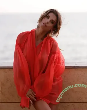 Elisabetta Canalis / JustElisabetta / littlecrumb_ nude photo #1735