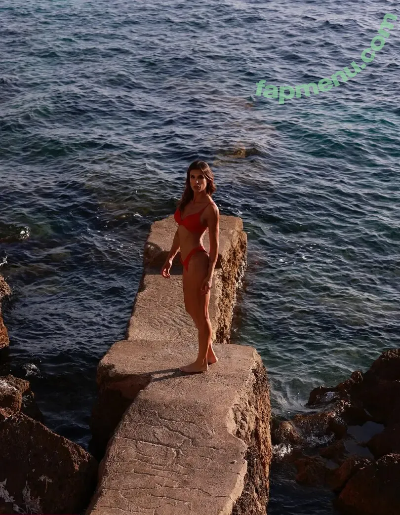 Elisabetta Canalis nude photo #1627 (JustElisabetta / littlecrumb_)