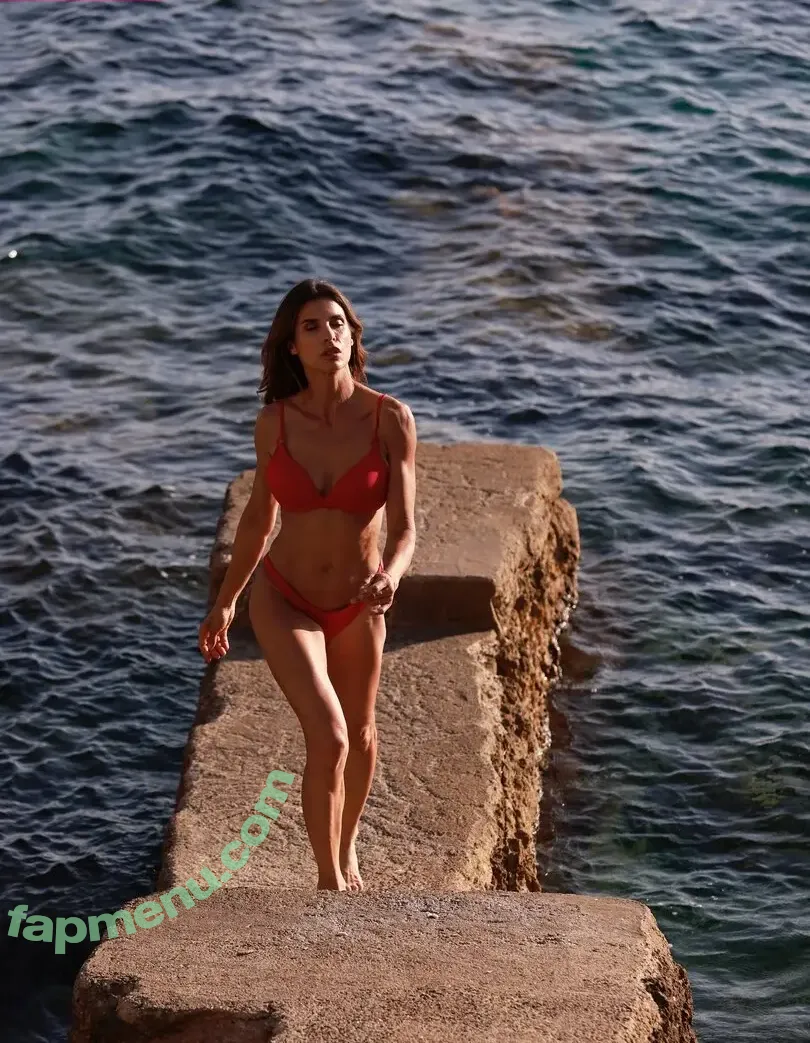 Elisabetta Canalis nude photo #1632 (JustElisabetta / littlecrumb_)