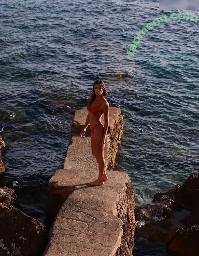 Elisabetta Canalis nude photo #1639 (JustElisabetta / littlecrumb_)