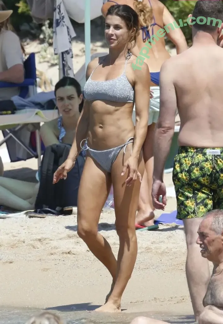 Elisabetta Canalis nude photo #1649 (JustElisabetta / littlecrumb_)