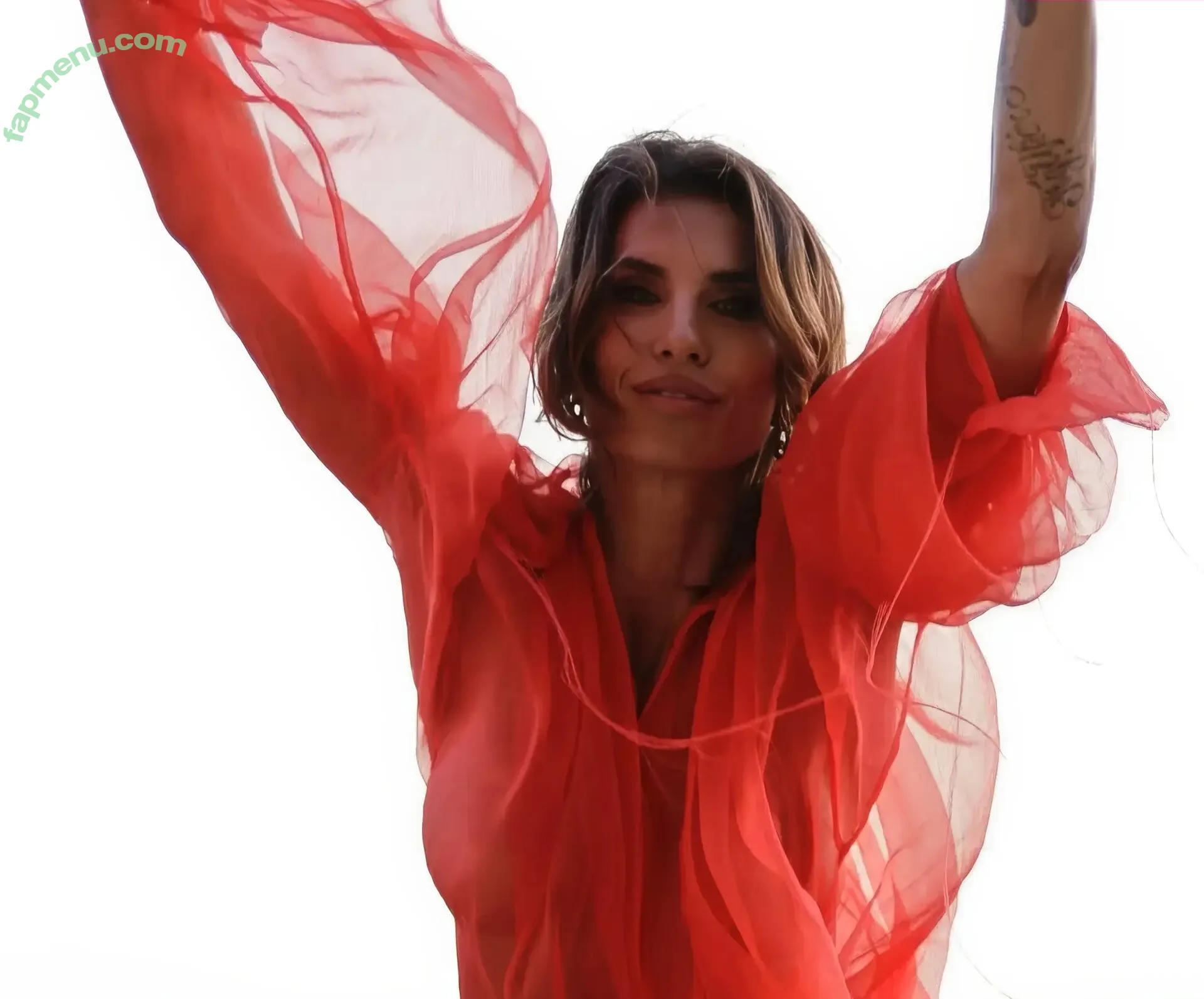 Elisabetta Canalis nude photo #1732 (JustElisabetta / littlecrumb_)