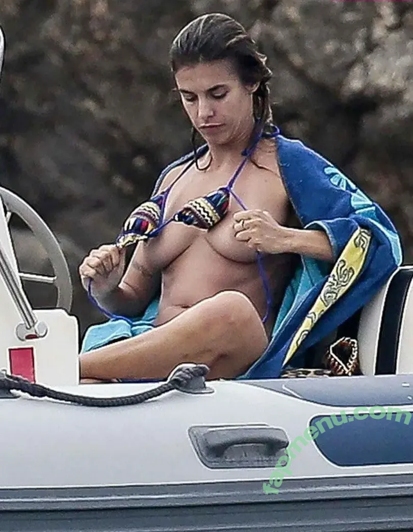 Elisabetta Canalis nude photo #1752 (JustElisabetta / elisabetta_canalis / littlecrumb_)