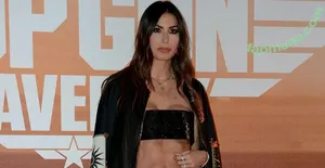 Elisabetta Gregoraci / elisabettagregoracireal nude photo #0241