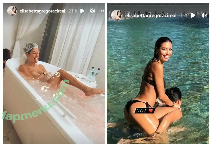 Elisabetta Gregoraci nude photo #0227 (elisabettagregoracireal)