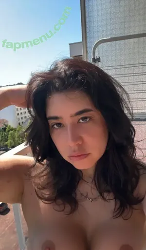 Elise Asmr / reel nude photo #0012