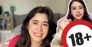 Elise Asmr / reel nude photo #0017